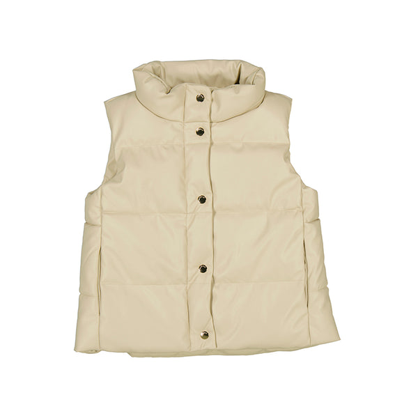 PUFFER VEST