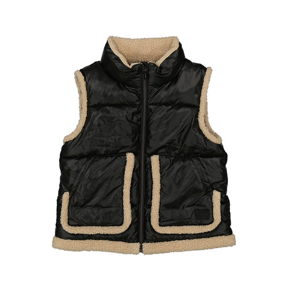SHERPA VEST