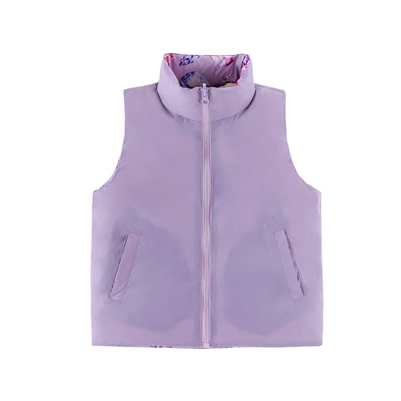 CASEY VEST DIAMOND LOVE
