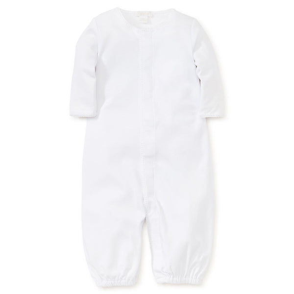 NEW PREMIER BASICS CONVERTER GOWN