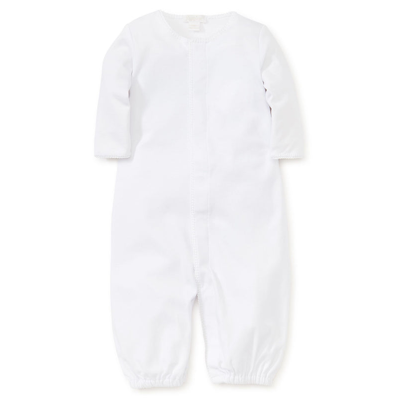 NEW PREMIER BASICS CONVERTER GOWN