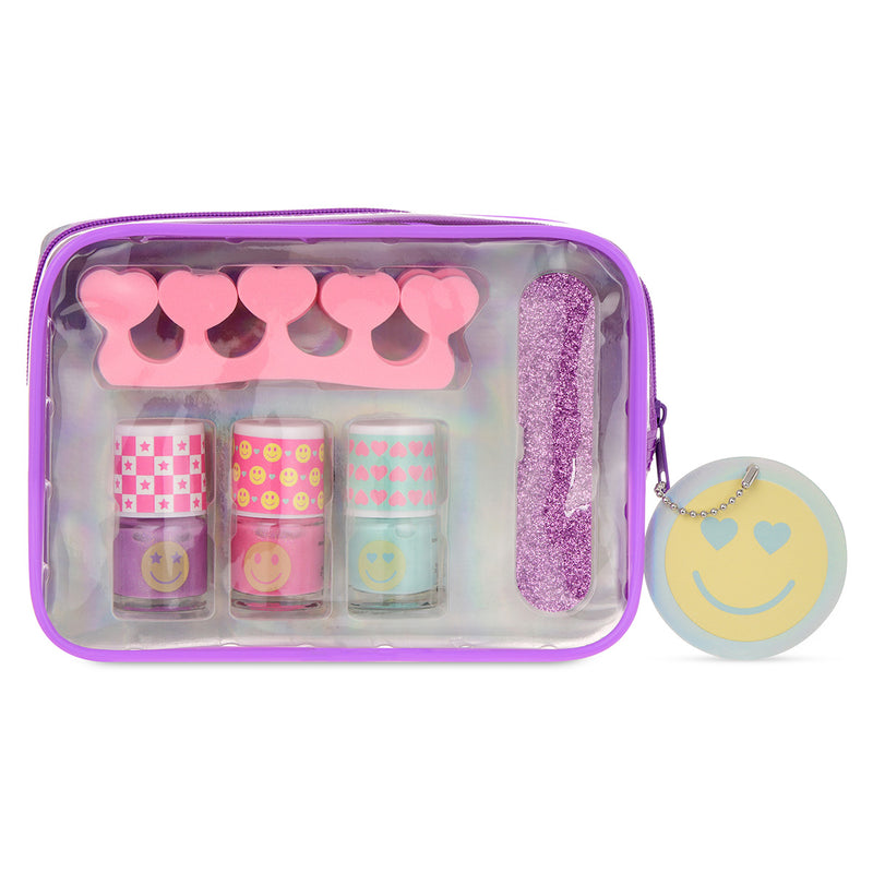 HAPPY DAYS NAIL POLISH SET