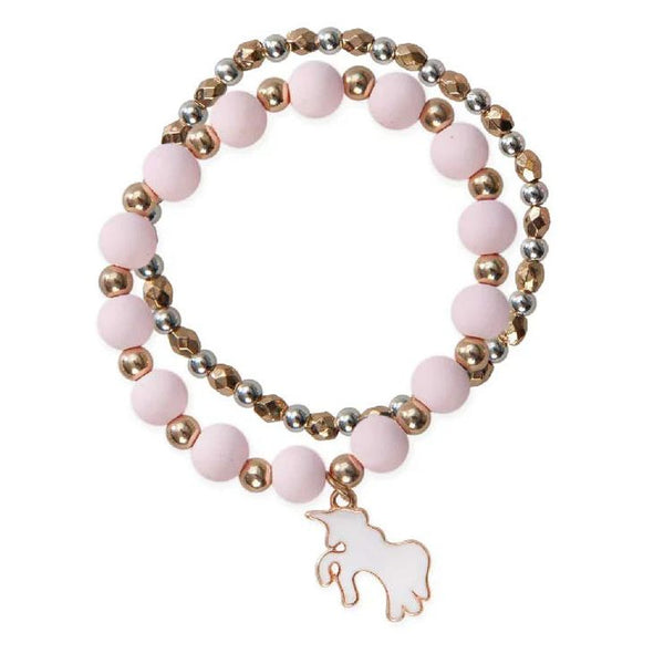 UNICORN DREAMS BRACELET SET
