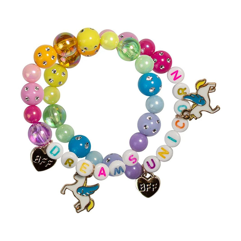 DREAMS UNICORN BFF BRACELET