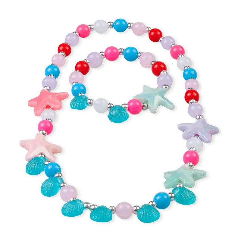 FUN IN SUN NECKLACE/BRACLET