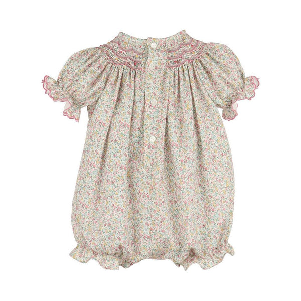 ENCHANTING HARVEST SMOCKED BUBBLE