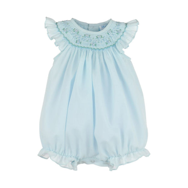 ENCHANTING SMOCK BUBBLE