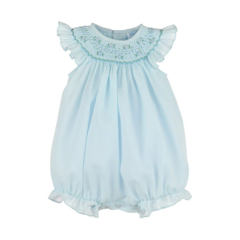 ENCHANTING SMOCK BUBBLE