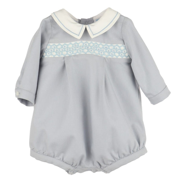 SMOCK BOY BUBBLE