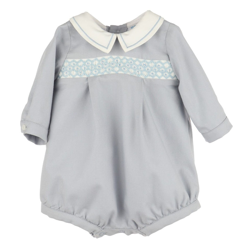 SMOCK BOY BUBBLE