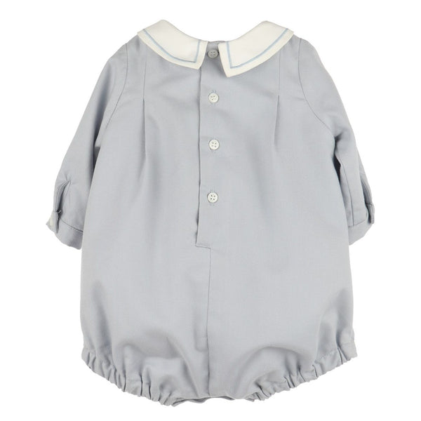 SMOCK BOY BUBBLE