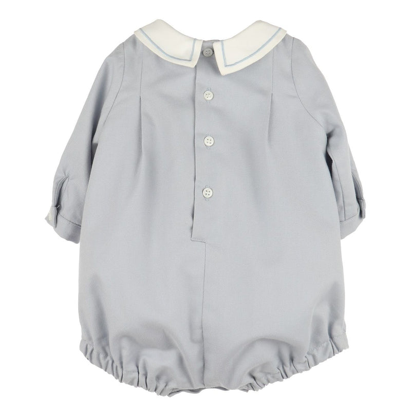 SMOCK BOY BUBBLE