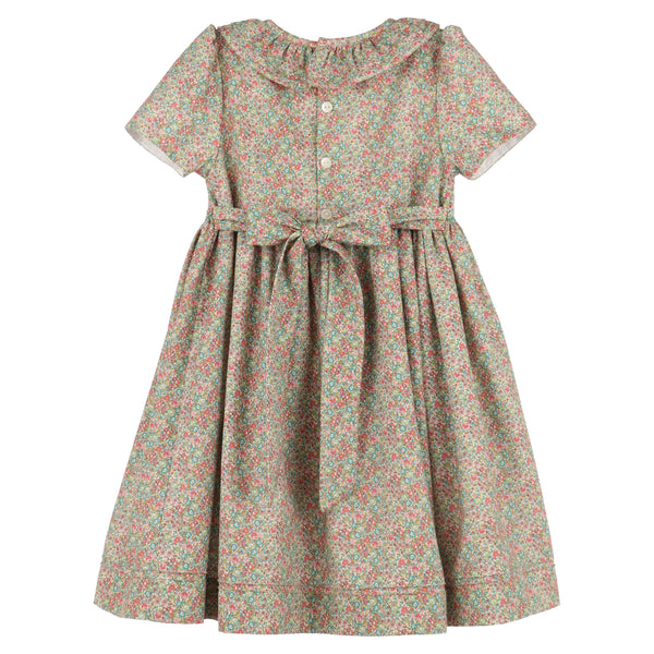 SUGARPLUM BOUQUET DRESS