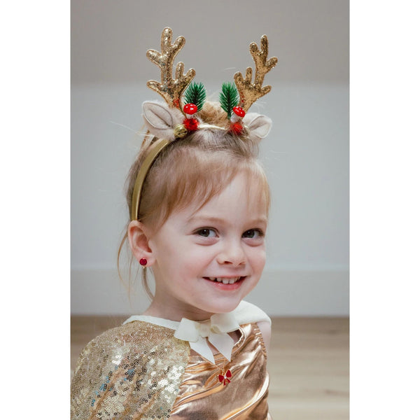 RUDOLPH HEADBAND