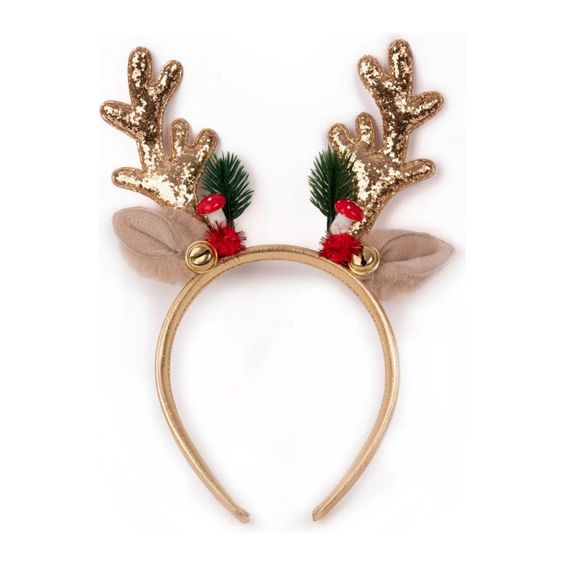 RUDOLPH HEADBAND