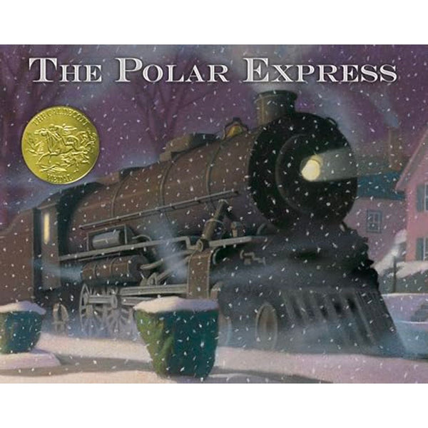 POLAR EXPRESS