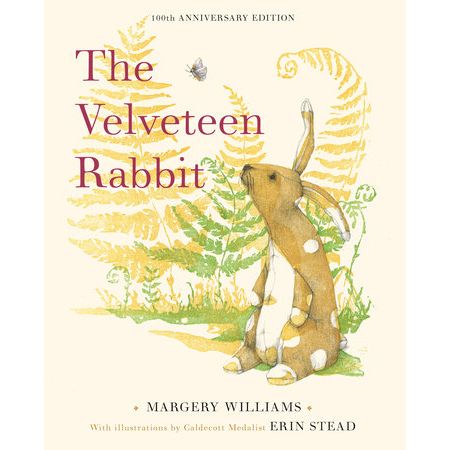 THE VELVETEEN RABBIT