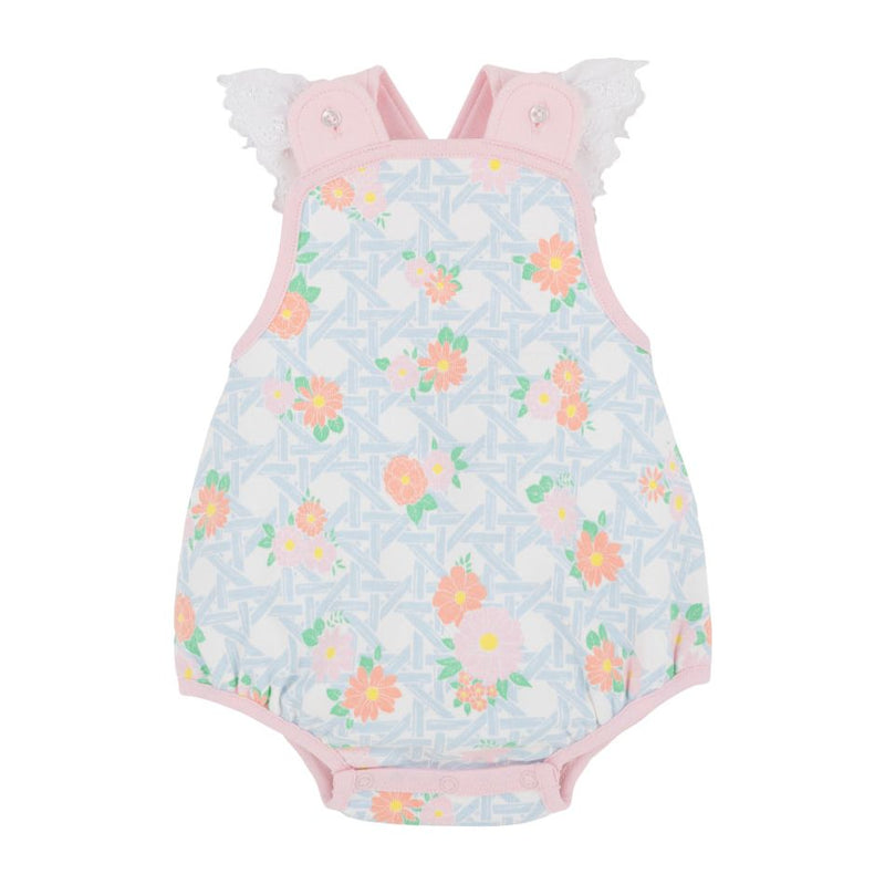 SAYLOR SUNSUIT CAYMAN CANE