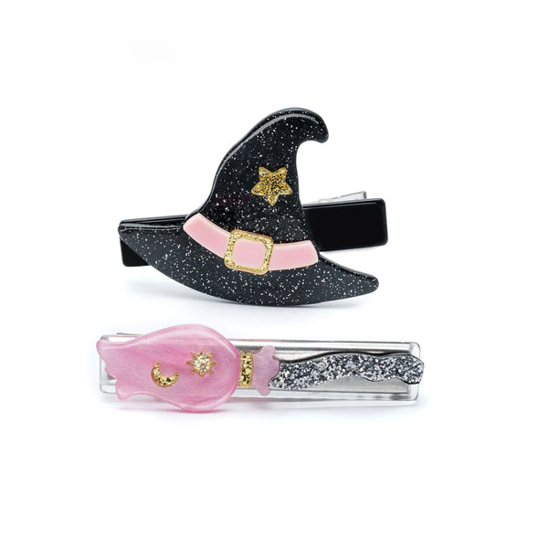 WITCH ACCESSORIES