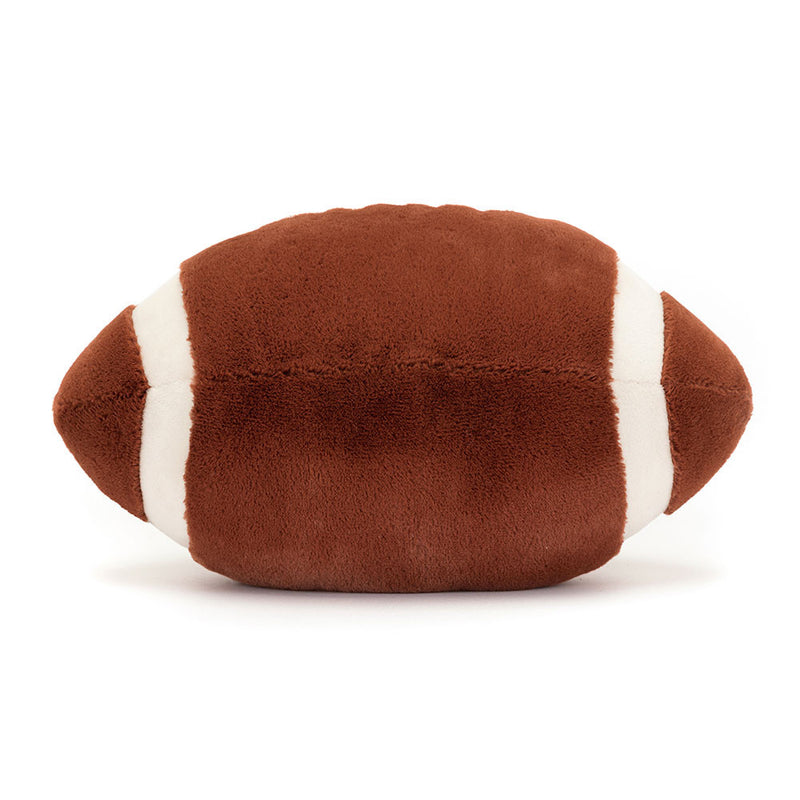 AMUSABLE FOOTBALL