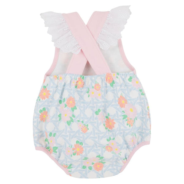 SAYLOR SUNSUIT CAYMAN CANE