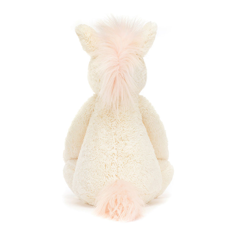 BASHFUL UNICORN BIG