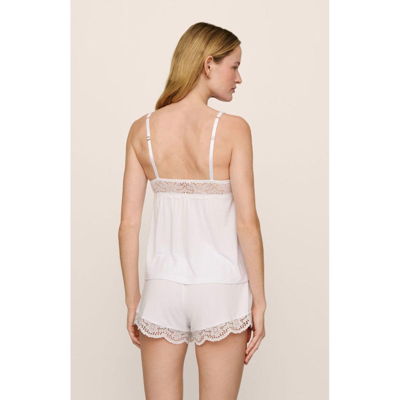 BEATRIX CAMI SHORT SET