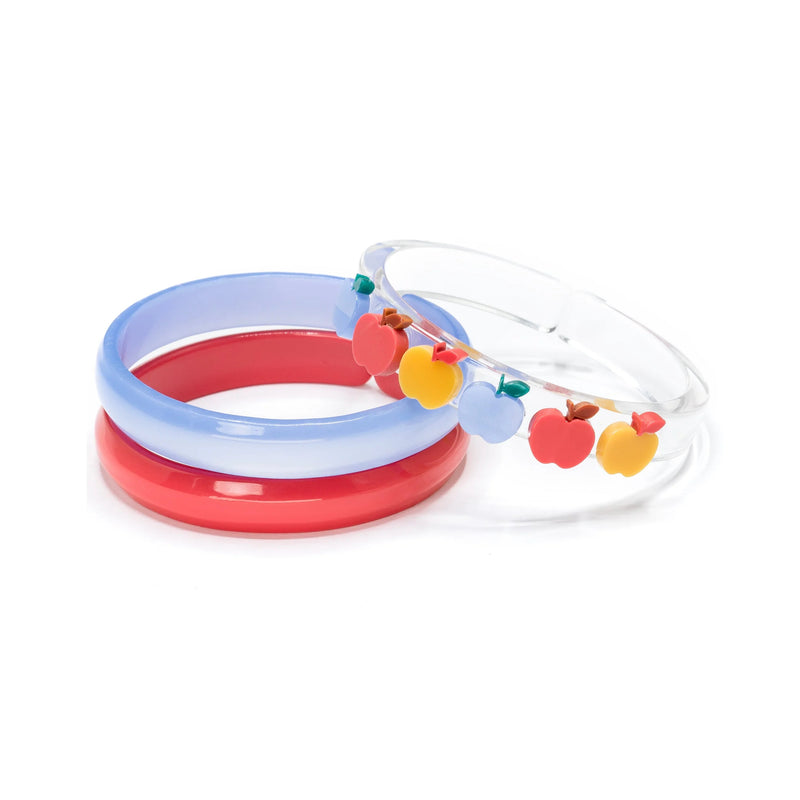 BACK TO SCHOOL BANGLES