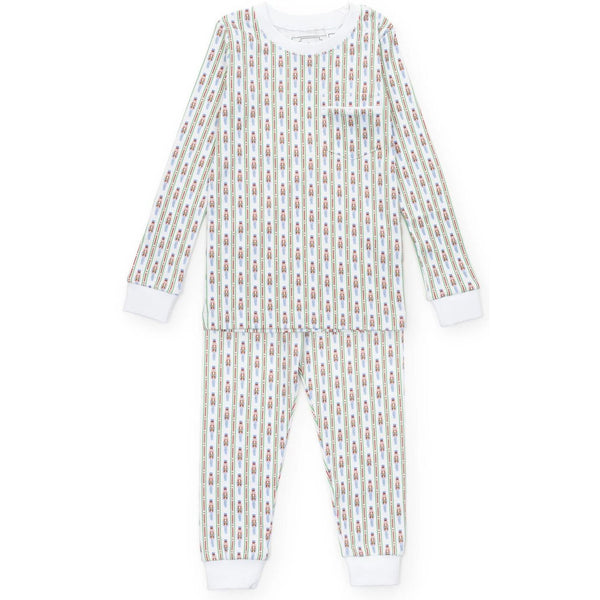 BRADFORD PJ SET NUTCRACKER