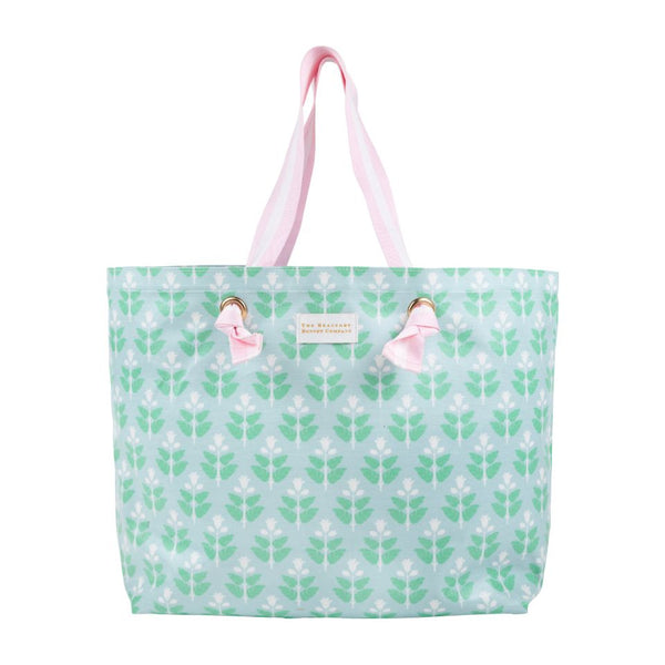 ISABELLE BEACH BAG