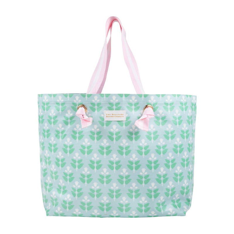 ISABELLE BEACH BAG