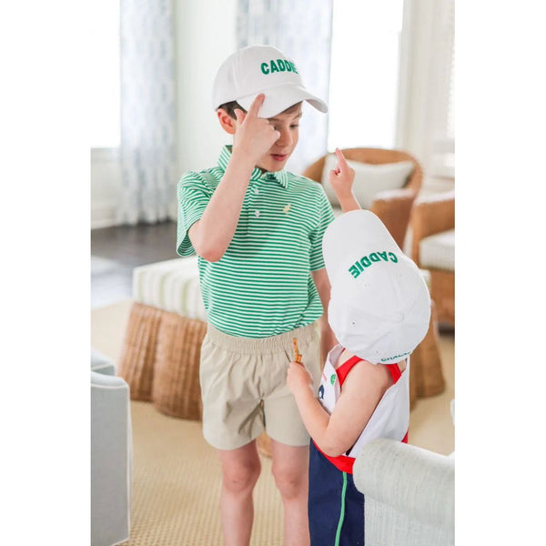 CADDIE BADEBALL HAT
