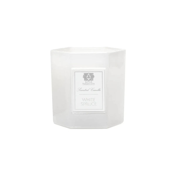 WHITE SPRUCE CANDLE