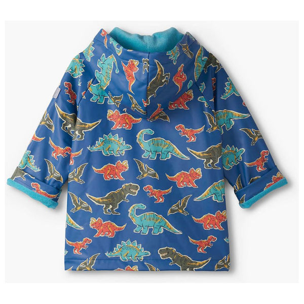 DINO ROAR SNAP RAINCOAT