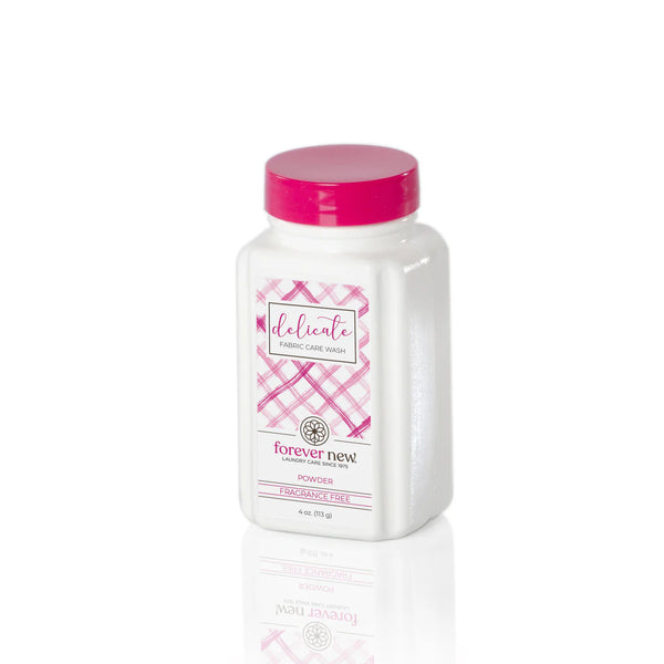 GRANULAR UNSCENTED TRAVEL DETERGENT