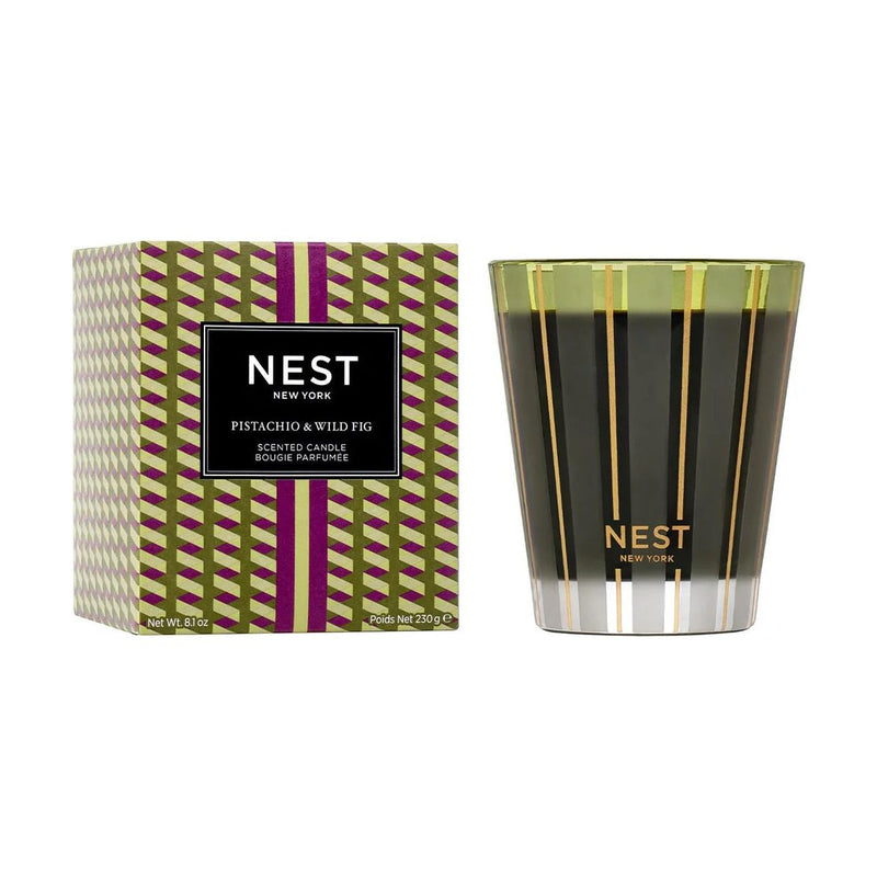 NEST CLASSIC CANDLES 8.1 OZ VARIETY OF FRAGRANCES