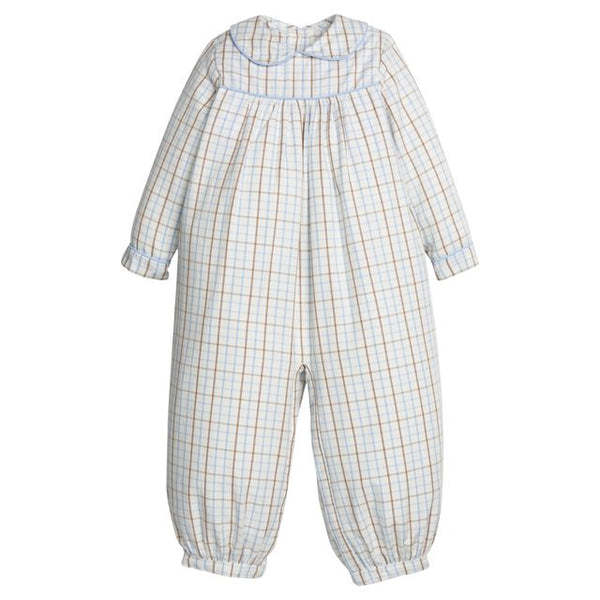 FINN LONGALL WINTHROP PLAID