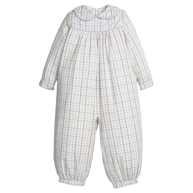 FINN LONGALL WINTHROP PLAID