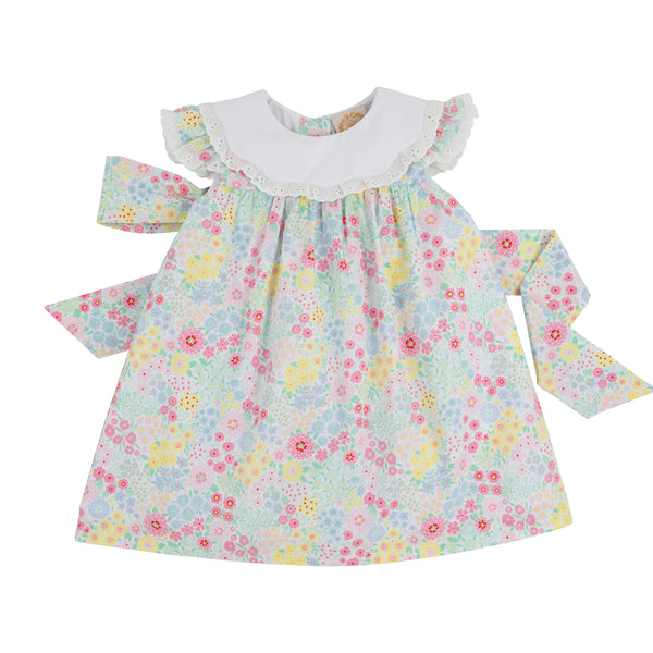 FRANNY FROCK MERRY LITTLE MEADOW