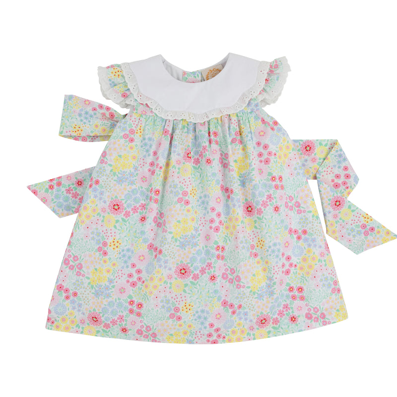 FRANNY FROCK MERRY LITTLE MEADOW