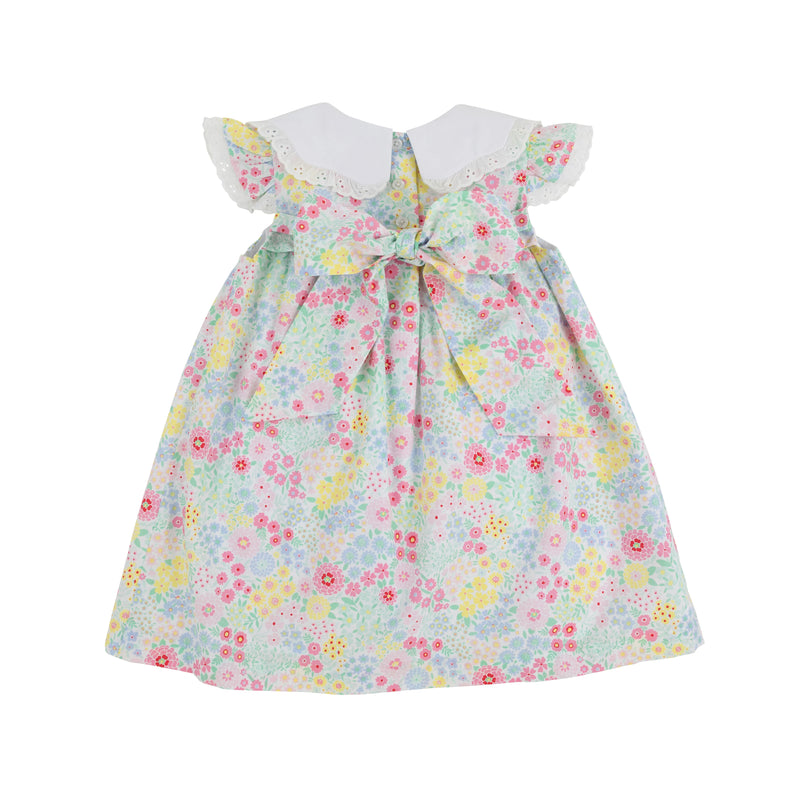 FRANNY FROCK MERRY LITTLE MEADOW