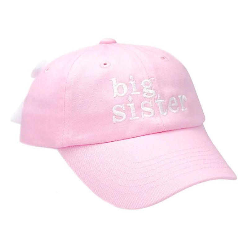 BIG SISTER HAT