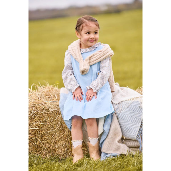 GREENWICH JUMPER SET