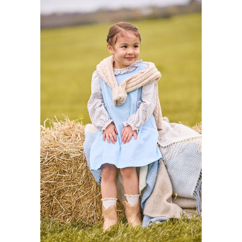 GREENWICH JUMPER SET
