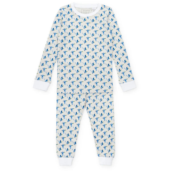 GRAYSON PJ'S MALLARD DUCKS