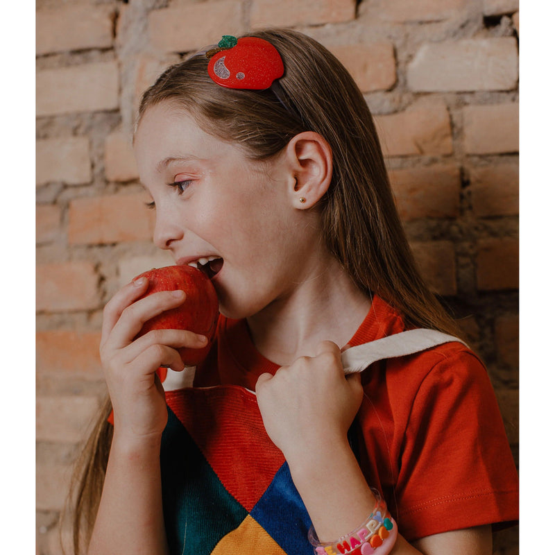 APPLE HEADBAND
