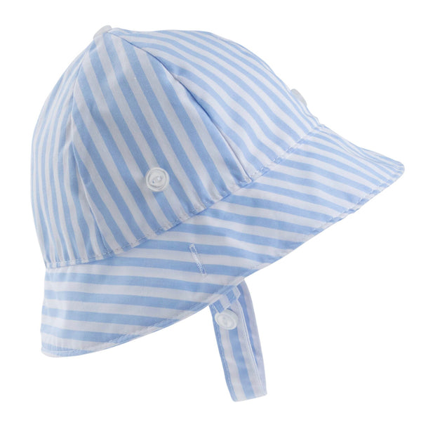 BEAUFORT BUCKET HAT