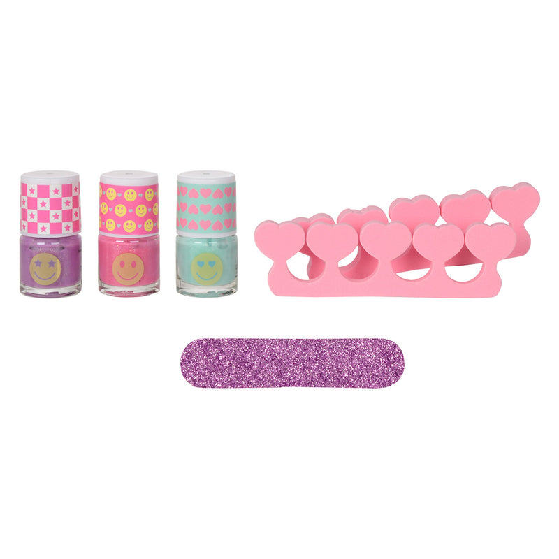 HAPPY DAYS NAIL POLISH SET