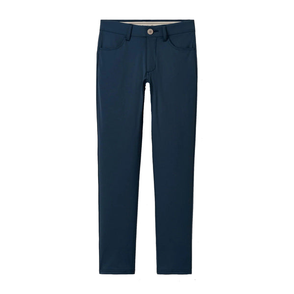 FUSIONN PANT HIGH TIDE