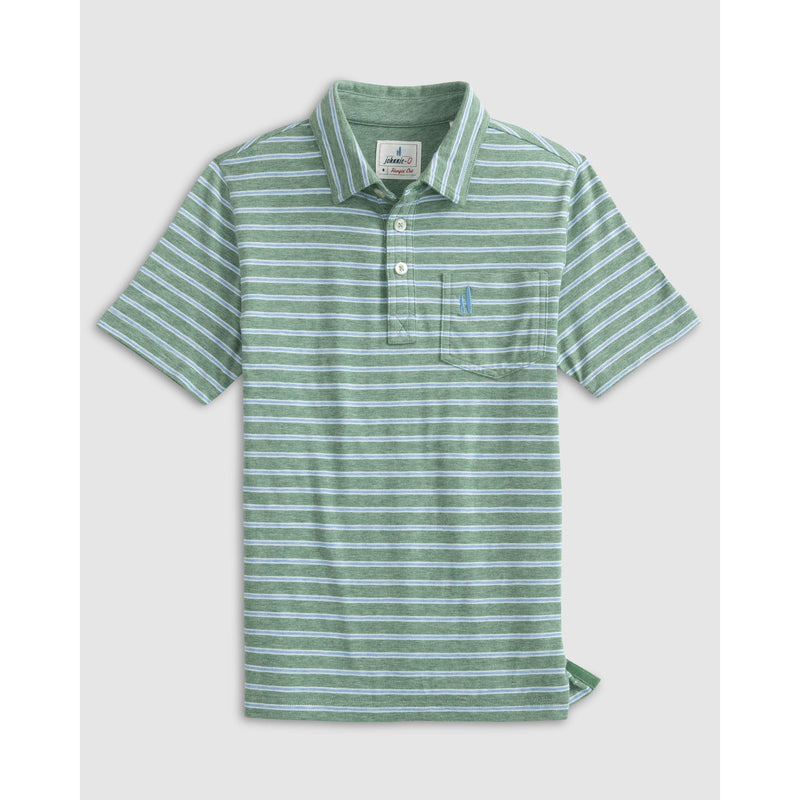 MATTHIS POLO OCEAN CAPER
